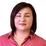 Кульчицкая Елена Геннадьевна