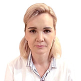 Наумычева Марина Григорьевна