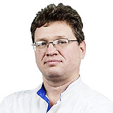 Ливанов Александр Владимирович