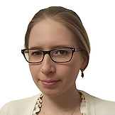 Ермушева (Малютина) Анастасия Алексеевна