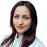 Грицай Мария Игоревна
