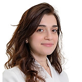 Атанян Асмик Ашотовна