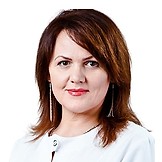 Жигарева Ирина Станиславовна