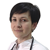 Антошечкина Оксана Владимировна