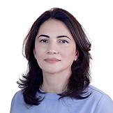 Костоева Дана Руслановна