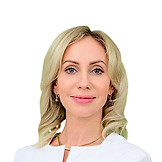 Мельникова Екатерина Геннадьевна