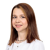 Летунович Марина Владиславовна