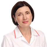 Мельникова (Колчина) Ева Станиславовна