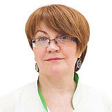 Тихонова Светлана Степановна