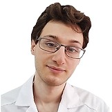 Амергулов Илья Ильич