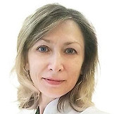 Асташенко Ольга Владимировна