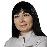 Рахметова Руфия Саловатовна