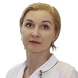 Лозбинёва Ольга Анатольевна
