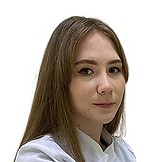 Колесникова Анна Викторовна