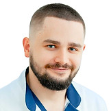 Македонский Евгений Витальевич