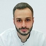 Петросян Петрос Арутюнович