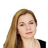 Лукова Ольга Юрьевна