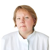 Гуторова Наталия Константиновна
