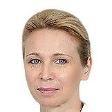Зубова Ольга Михайловна