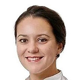 Корнеева Алина Владимировна