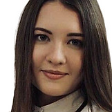 Абрамова Юлия Алексеевна