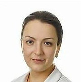 Чубашенко Екатерина Юрьевна