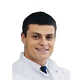 Перекрестов Григорий Викторович