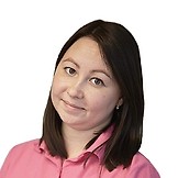 Шкаренкова Вера Алексеевна