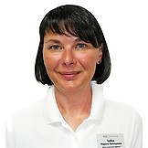 Трибуц Марина Леонидовна
