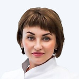 Набатникова Наталья Владимировна