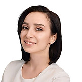 Чесалова Анна Геворговна