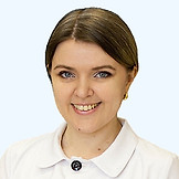 Ковалева Татьяна Васильевна