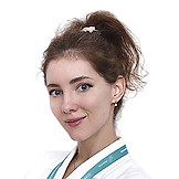 Берендяева Анастасия Юрьевна