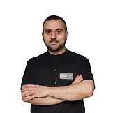 Оганджанян Акоп Гегамович