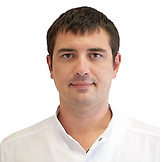 Кулясов Григорий Валерьевич