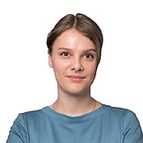 Студенова Алла Александровна