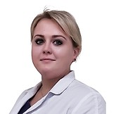 Фирсова Юлия Михайловна