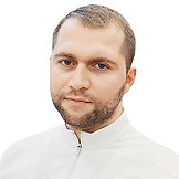 Мартиросов Грант Арамович