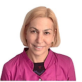 Соломатина Ирина Вахтанговна