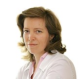 Крашкина Ирина Ивановна