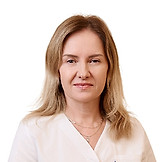 Баско Марина Владиславовна