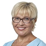 Хитрова Алла Николаевна