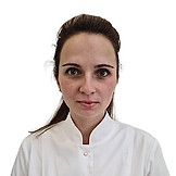 Фещук Екатерина Александровна