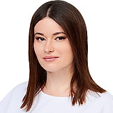 Шувалова Юлия Николаевна
