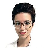 Давыдова Юлия Андреевна