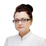Макарова Валерия Геннадьевна