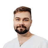 Куров Василий Сергеевич