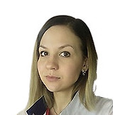 Чудина Екатерина Александровна