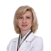 Фомичева Ирина Николаевна