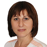 Нестерова Ирина Николаевна